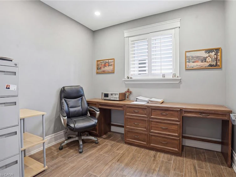 5 Arden Avenue, Hamilton, ON, L8H 7C2 - 9