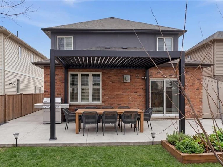 5 Arden Avenue, Hamilton, ON, L8H 7C2 - 41