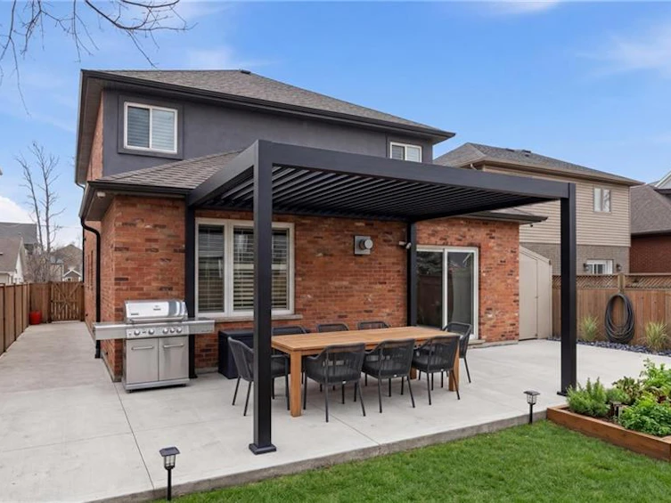 5 Arden Avenue, Hamilton, ON, L8H 7C2 - 40