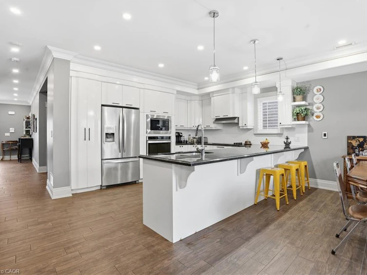 5 Arden Avenue, Hamilton, ON, L8H 7C2 - 15