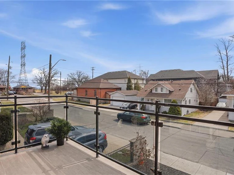 5 Arden Avenue, Hamilton, ON, L8H 7C2 - 34