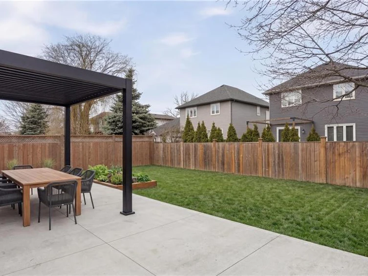 5 Arden Avenue, Hamilton, ON, L8H 7C2 - 42