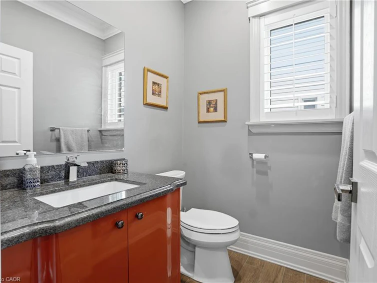 5 Arden Avenue, Hamilton, ON, L8H 7C2 - 7