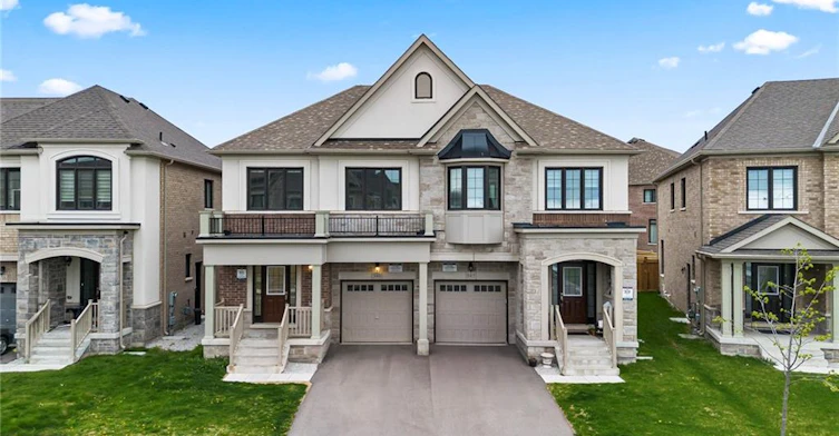 340 Thimbleweed Court, Milton, ON, L9T 2X5