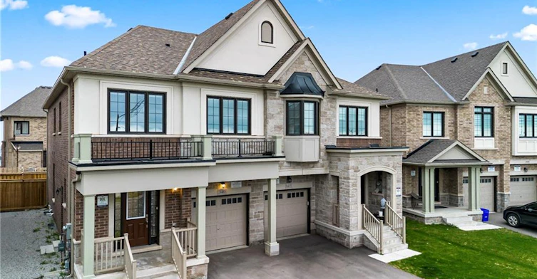 340 Thimbleweed Court, Milton, ON, L9T 2X5 - 2