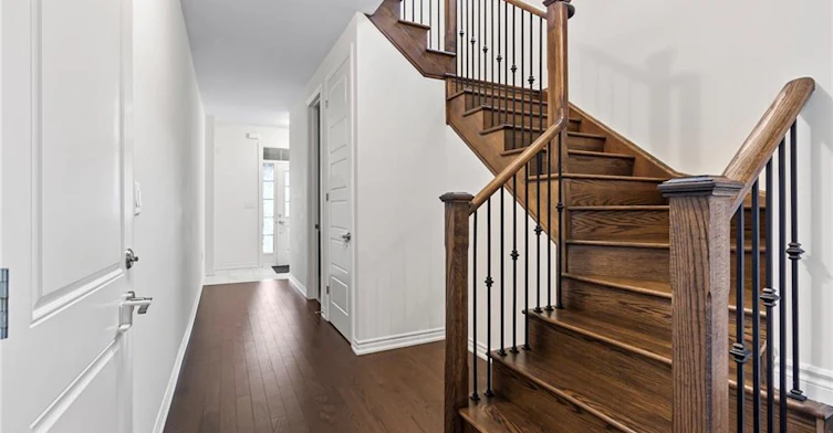 340 Thimbleweed Court, Milton, ON, L9T 2X5 - 7