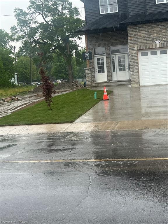 140 Mary Street, Brantford, ON, N3S 3B9