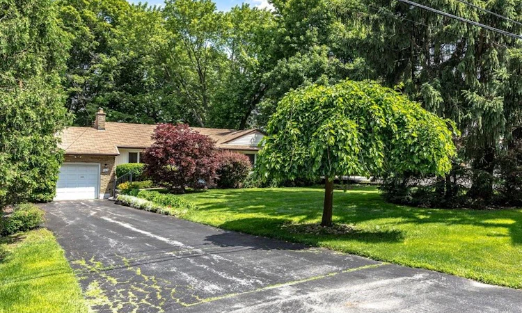 803 Montgomery Drive
