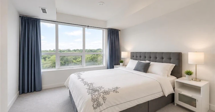 309-10 Wilby Crescent, Toronto, ON, M6N 0B6 - 10