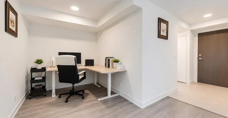 309-10 Wilby Crescent, Toronto, ON, M6N 0B6 - 9