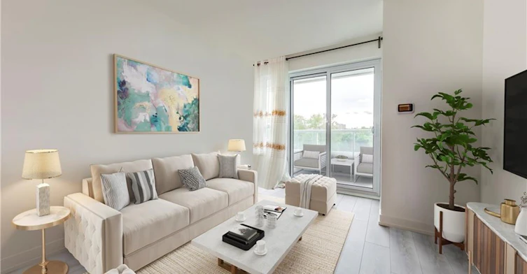 309-10 Wilby Crescent, Toronto, ON, M6N 0B6