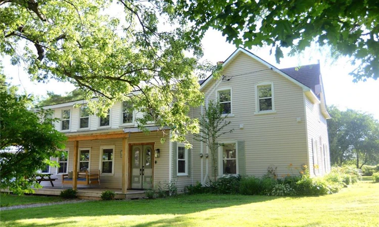 874 Concession 14 Townsend