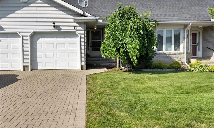 11 Garden Drive