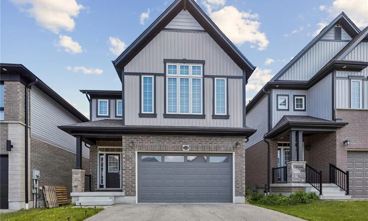 294 Chokecherry Crescent