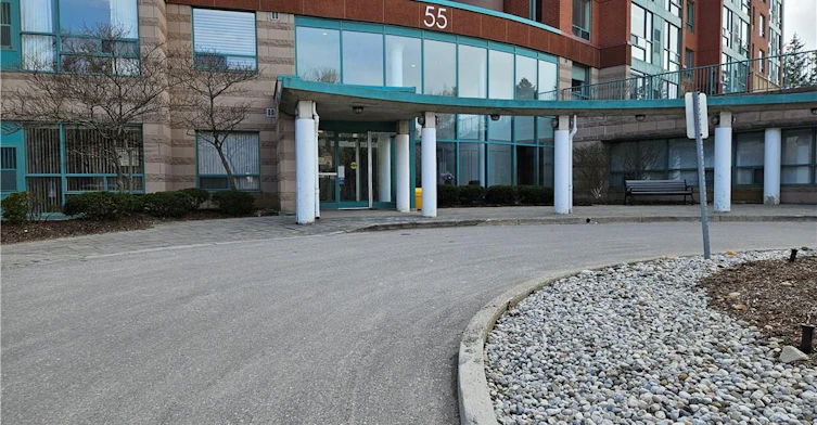805-55 Blue Springs Drive, Waterloo, ON, N2J 4T3 - 2