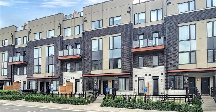 514-1555 Kingston Road, Pickering, ON, L1V 0E9 - 2