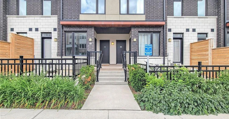 514-1555 Kingston Road, Pickering, ON, L1V 0E9 - 3