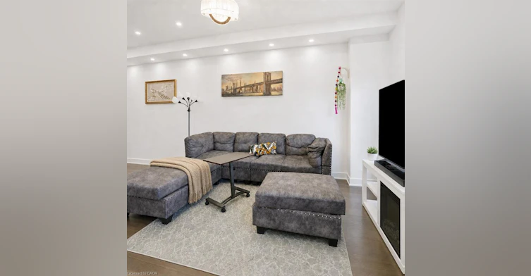 33 Bayonne Drive, Hamilton, ON, L8J 0L2 - 8