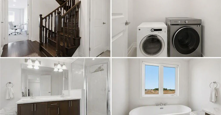 33 Bayonne Drive, Hamilton, ON, L8J 0L2 - 13