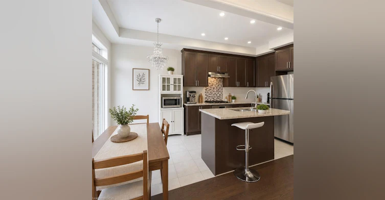 33 Bayonne Drive, Hamilton, ON, L8J 0L2 - 6