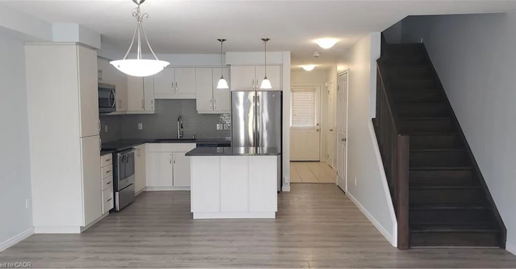 566 Blair Creek Drive, Kitchener, ON, N2P 0E4 - 3
