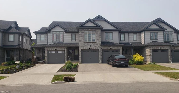 566 Blair Creek Drive, Kitchener, ON, N2P 0E4