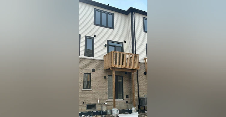 790 Kootenay Path, Oshawa, ON, L1H 0B1 - 4