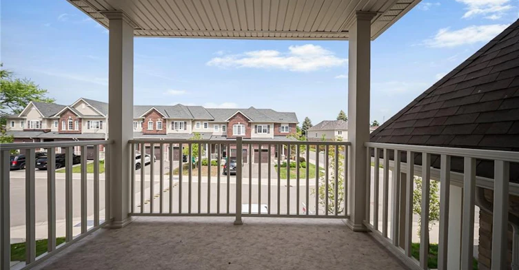 15 Dewberry Drive, Kitchener, ON, N2B 0A9 - 5