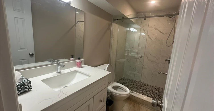 LOWER-244 Ladyslipper Drive, Waterloo, ON, N2V 0E9 - 10