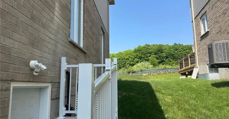LOWER-244 Ladyslipper Drive, Waterloo, ON, N2V 0E9 - 14