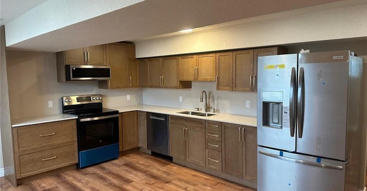 LOWER-244 Ladyslipper Drive, Waterloo, ON, N2V 0E9 - 2