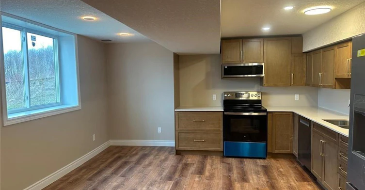 LOWER-244 Ladyslipper Drive, Waterloo, ON, N2V 0E9 - 4