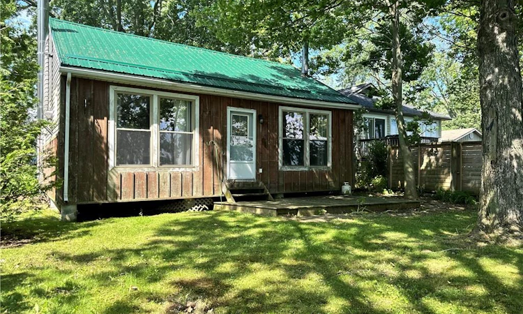 472 South Coast Drive