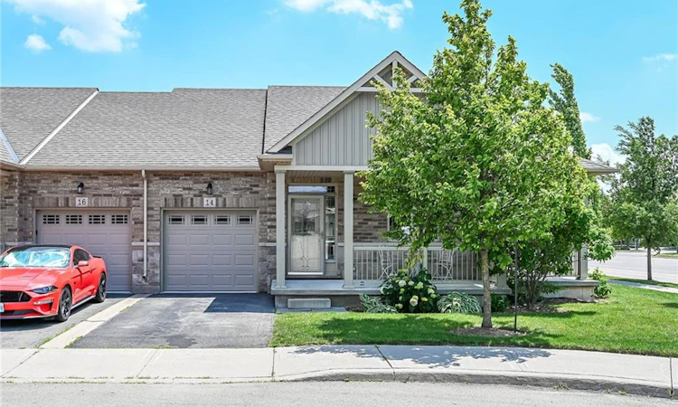 14 Ecker Lane