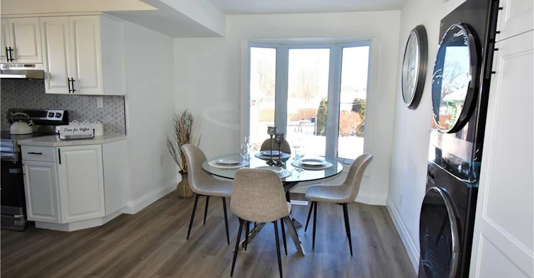MAIN-346 Brompton Avenue, Woodstock, ON, N4S 7J9 - 2