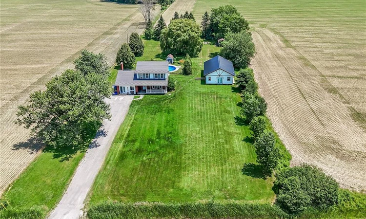 1284 Cheapside Road