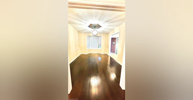 UPPER UNIT-172 Springfield Place, Waterloo, ON, N2T 2M6 - 3