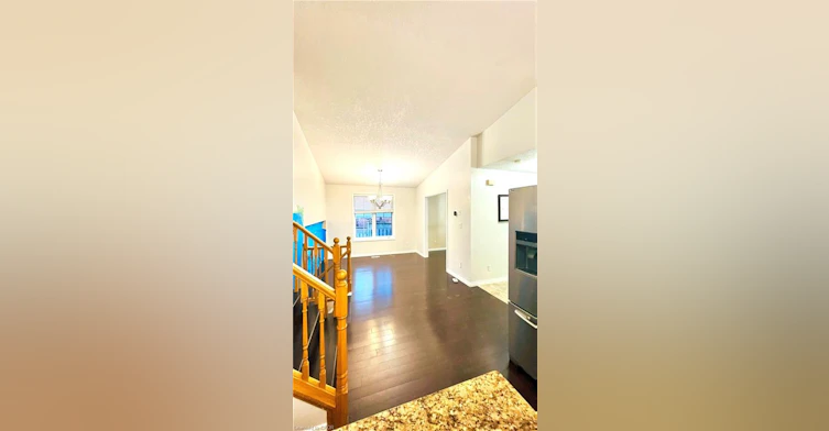 UPPER UNIT-172 Springfield Place, Waterloo, ON, N2T 2M6 - 6