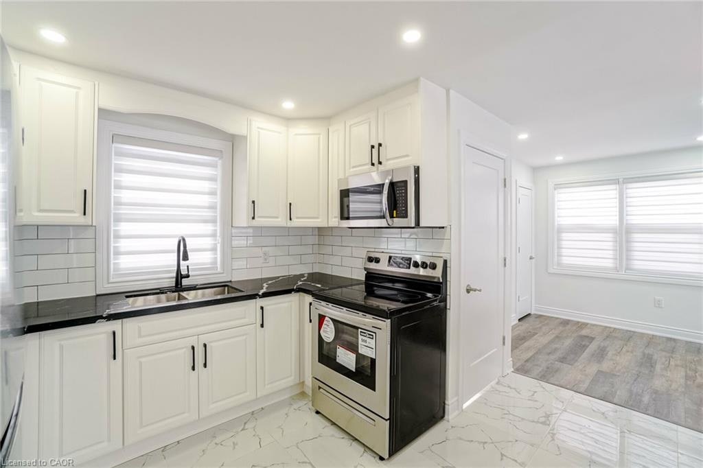 UPPER-8 Marlborough Road, Guelph, ON, N1E 3X2 - 10