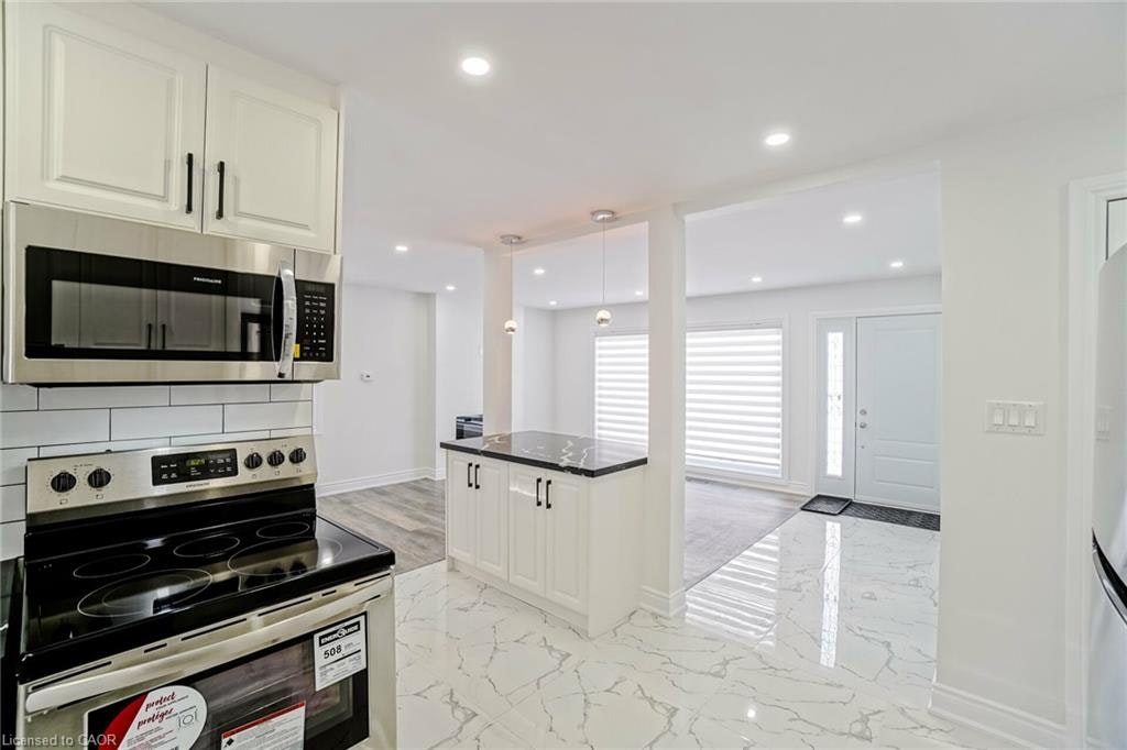 UPPER-8 Marlborough Road, Guelph, ON, N1E 3X2 - 13