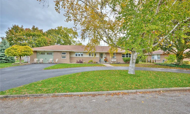 123 Fairview Avenue W