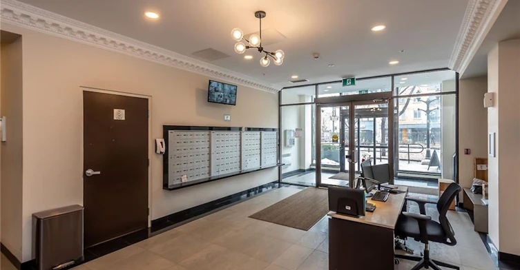 703-112 King Street E, Hamilton, ON, L8N 1A8 - 4