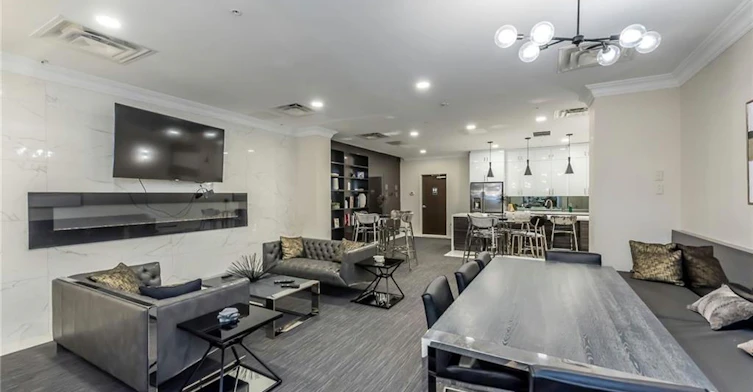 703-112 King Street E, Hamilton, ON, L8N 1A8 - 27