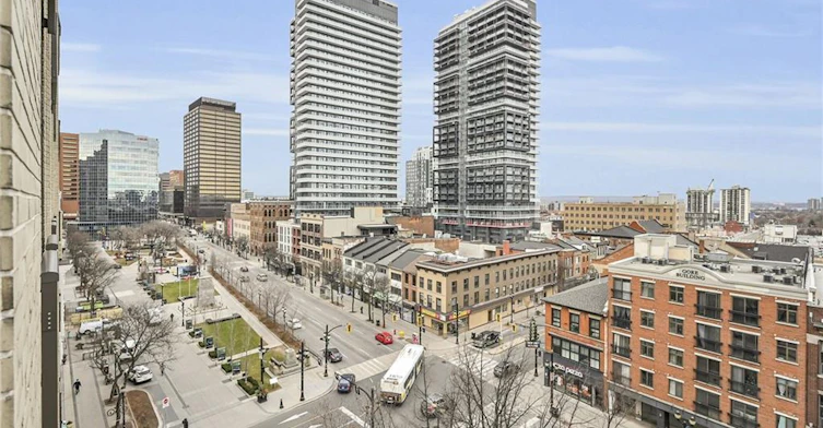 703-112 King Street E, Hamilton, ON, L8N 1A8 - 33