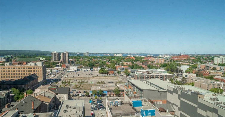 703-112 King Street E, Hamilton, ON, L8N 1A8 - 35