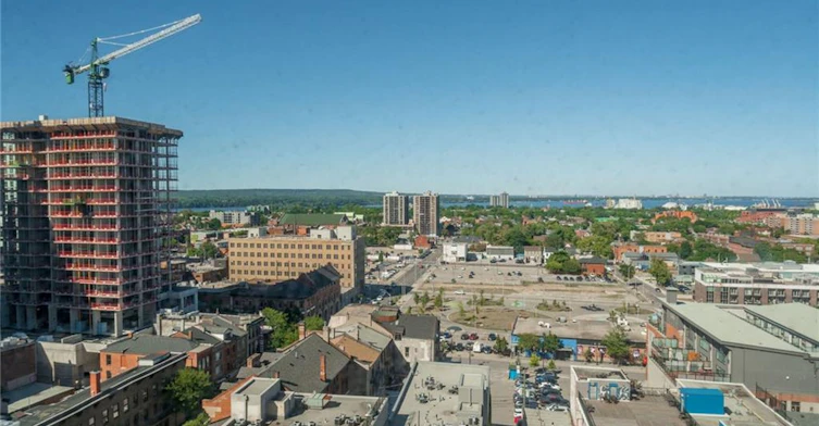 703-112 King Street E, Hamilton, ON, L8N 1A8 - 34