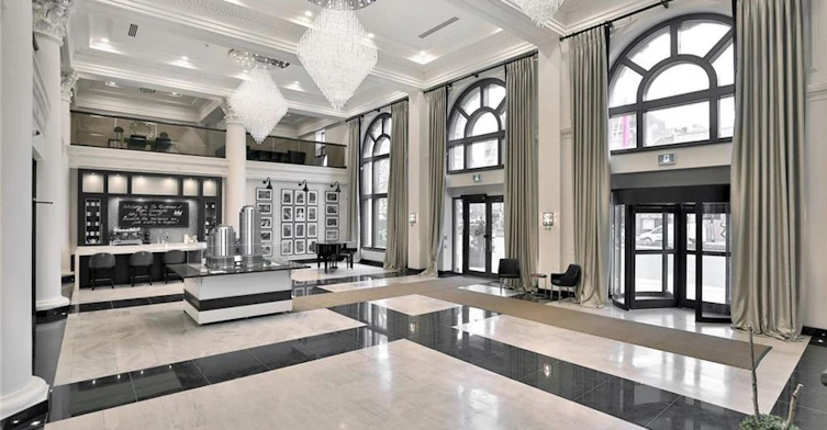 703-112 King Street E, Hamilton, ON, L8N 1A8 - 23