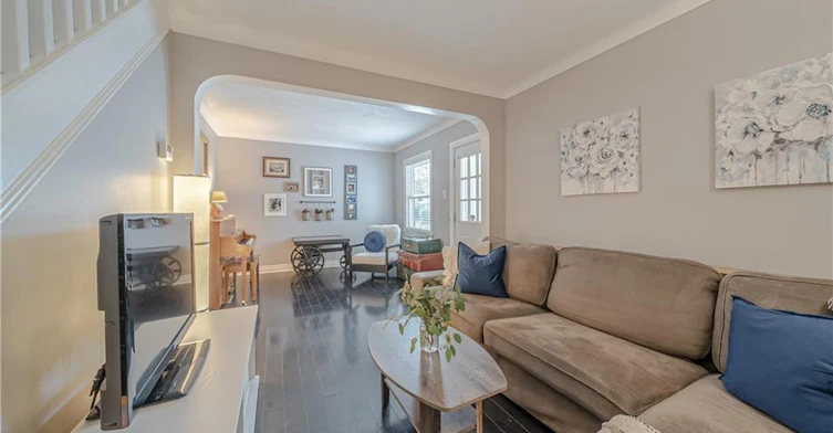 22 Concord Avenue, St. Catharines, ON, L2M 5N6 - 3