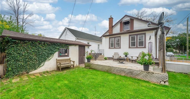 22 Concord Avenue, St. Catharines, ON, L2M 5N6 - 12