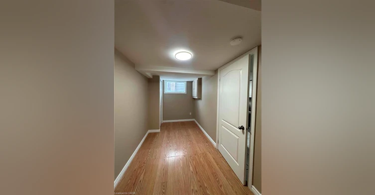 Lower-172 Gibson Avenue, Hamilton, ON, L8L 6J8 - 8